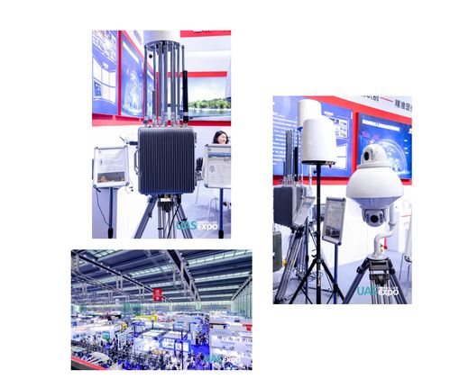 歷正科技閃耀第八屆世界無人機(jī)大會(huì)，數(shù)字監(jiān)控系統(tǒng)榮膺國(guó)際創(chuàng)新產(chǎn)品獎(jiǎng)